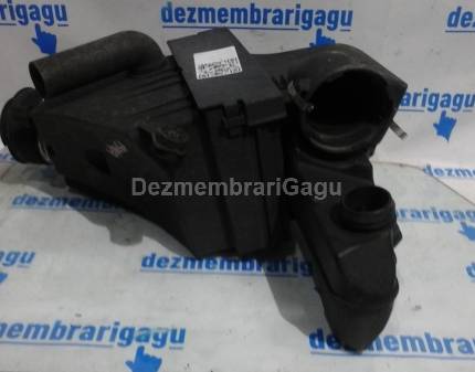 Carcasa filtru aer Bmw 5 E39 (1995-2004), 2.5 Diesel, caroserie Break