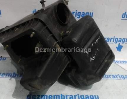 Carcasa filtru aer Mitsubishi Pajero Pinin (1999-), 1.8 Benzina, caroserie Off-road