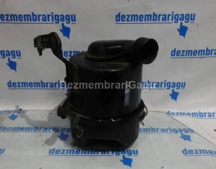 Carcasa filtru aer Mitsubishi L 200 (1996-2005), 2.5 Diesel, caroserie Pickup