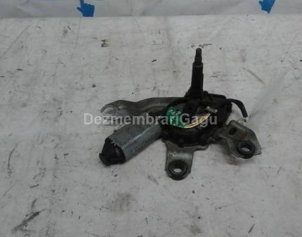 Motoras stergator spate Peugeot 206