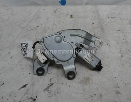 Motoras stergator spate Peugeot 206