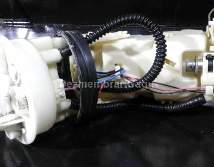 Pompa benzina Honda Civic Vi (2001-2005) Benzina, caroserie Hatchback