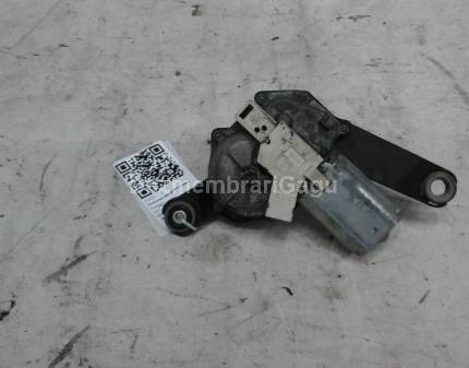 Motoras stergator spate Peugeot 307