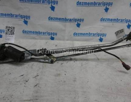 Motoras stergator fata Citroen Xsara