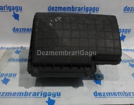 Carcasa filtru aer Rover 75, 1.8 Benzina, 110 KW, caroserie Break