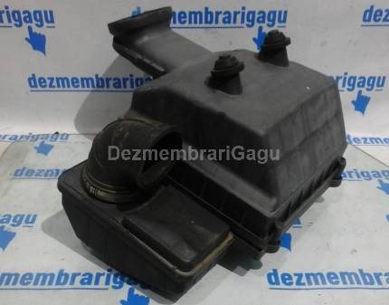 Carcasa filtru aer Rover 75, 1.8 Benzina, 110 KW, caroserie Break
