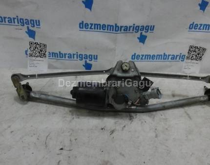 Motoras stergator fata Citroen Berlingo I (1996-)