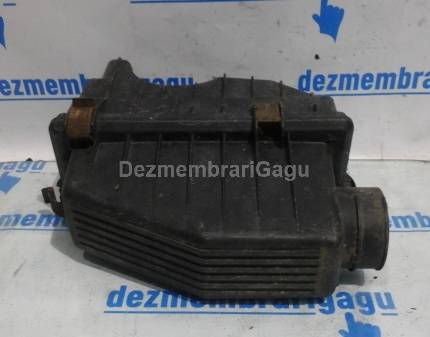 Carcasa filtru aer Rover 25, 1.4 Benzina, 76 KW, caroserie Hatchback
