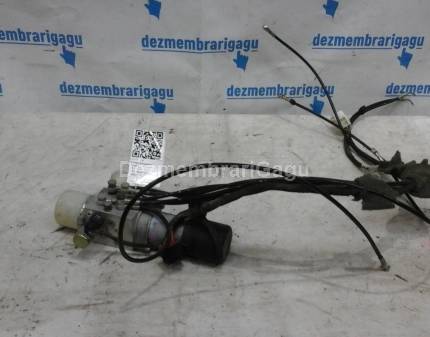 Pompa decapotare Peugeot 206