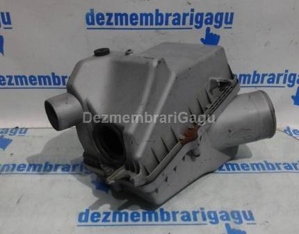 Carcasa filtru aer Rover 600, 2.0 Benzina, 96 KW, caroserie Berlina