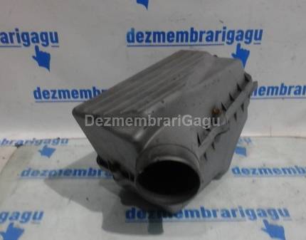 Carcasa filtru aer Rover 600, 2.0 Benzina, 96 KW, caroserie Berlina
