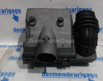 Carcasa filtru aer Rover 75, 2.0 Benzina, 110 KW, caroserie Break