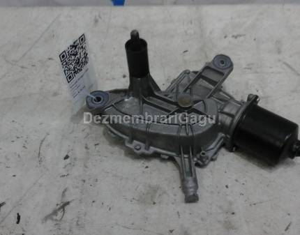 Motoras stergator fata Citroen C4 Picasso