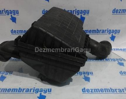 Carcasa filtru aer Rover 75, 2.5 Benzina, 130 KW, caroserie Break