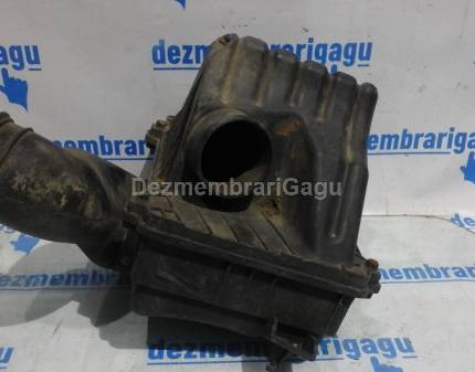 Carcasa filtru aer Ssangyong Musso, 2.3 Diesel, caroserie Off-road