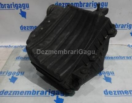 Carcasa filtru aer Ssangyong Musso, 2.3 Diesel, caroserie Off-road
