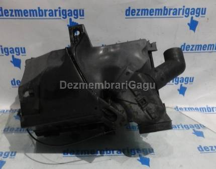 Carcasa filtru aer Volvo S80 I (1998-2006), 2.4 Diesel, caroserie Berlina