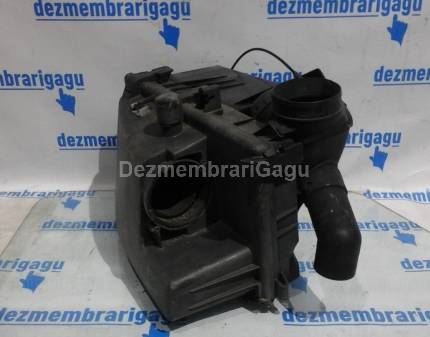 Carcasa filtru aer Volvo S80 I (1998-2006), 2.4 Diesel, caroserie Berlina