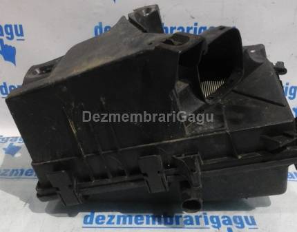 Carcasa filtru aer Volvo S80 I (1998-2006), 2.0 Benzina, 166 KW, caroserie Berlina