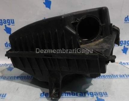 Carcasa filtru aer Volvo S80 I (1998-2006), 2.0 Benzina, 166 KW, caroserie Berlina