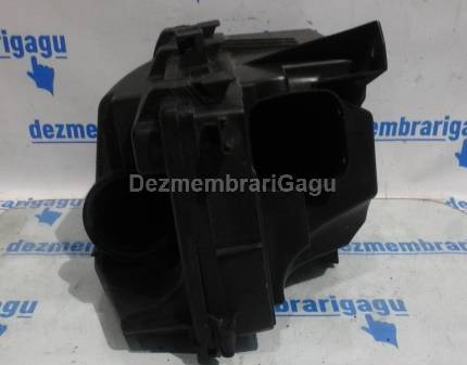 Carcasa filtru aer Volvo S80 I (1998-2006), 2.4 Diesel, 96 KW, caroserie Berlina