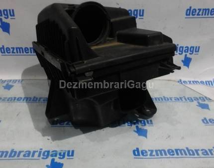 Carcasa filtru aer Volvo S80 I (1998-2006), 2.4 Diesel, 96 KW, caroserie Berlina