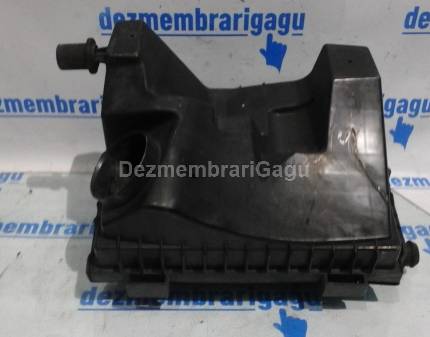 Carcasa filtru aer Saab 9-3 (2002-), 2.2 Diesel, caroserie Break