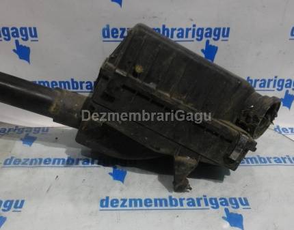 Carcasa filtru aer Saab 9-3 (1998-2003), 2.0 Benzina, caroserie Hatchback