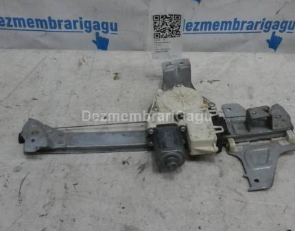 Macara geam ss Citroen C4
