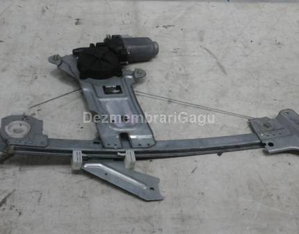 Macara geam ds Citroen Xsara
