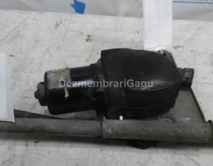 Motoras stergator fata Peugeot 406