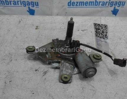 Motoras stergator spate Peugeot 406