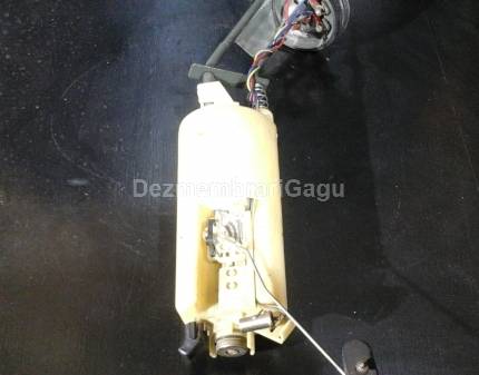 Pompa benzina Ssangyong Musso Benzina, caroserie Off-road