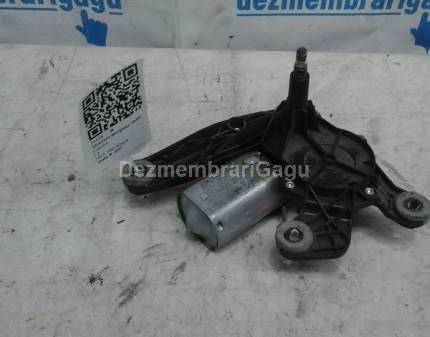 Motoras stergator spate Citroen C3