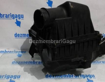 Carcasa filtru aer Ford Mondeo Iv (2007-), 2.0 Diesel, 85 KW, caroserie Hatchback