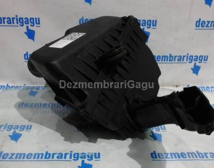 Carcasa filtru aer Ford Mondeo Iv (2007-), 2.0 Diesel, 85 KW, caroserie Hatchback