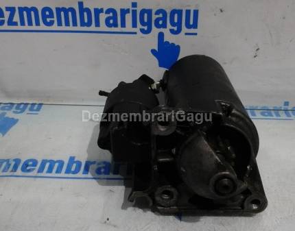 Electromotor Renault Megane I (1996-2003), 2.0 Benzina, 84 KW, caroserie Hatchback