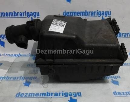 Carcasa filtru aer Mercedes Vito / W638 (1996-2003), 2.2 Diesel, 90 KW, caroserie Minibus