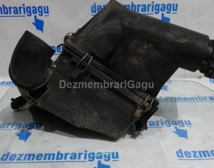 Carcasa filtru aer Mercedes C-class / 202 (1993-2001), 1.8 Benzina, 89 KW, caroserie Break