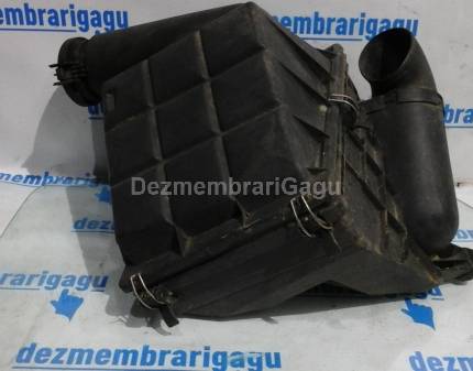 Carcasa filtru aer Mercedes C-class / 202 (1993-2001), 1.8 Benzina, 89 KW, caroserie Break