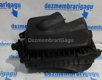 Carcasa filtru aer Saab 9-3 (2002-), 1.8 Benzina, 110 KW, caroserie Berlina