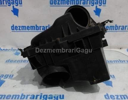 Carcasa filtru aer Saab 9-3 (2002-), 1.8 Benzina, 110 KW, caroserie Berlina