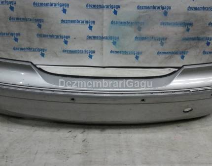 Bara spate Mercedes Clk-class / C209 (2002-)