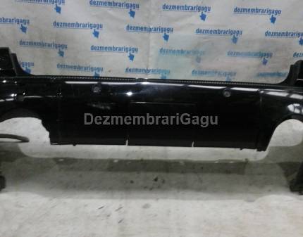 Bara spate Mercedes M-class / W163 (1998-2005)