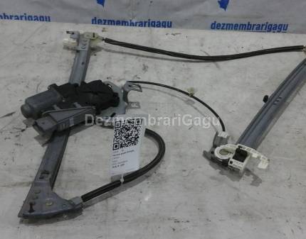 Macara geam dreapta Citroen Xsara
