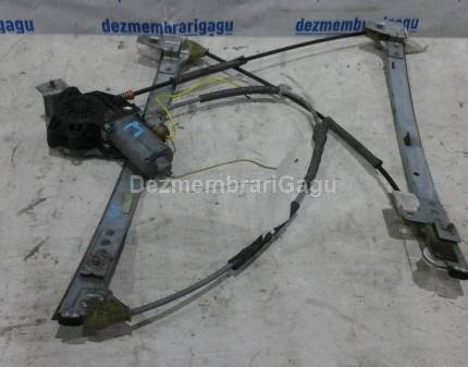 Macara geam df Citroen Xsara