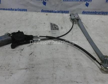 Macara geam sf Citroen Saxo