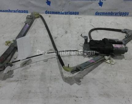 Macara geam df Citroen Xsara