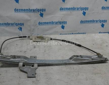 Macara geam df Citroen C4