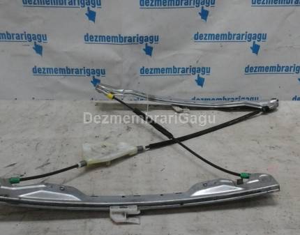 Macara geam sf Citroen C5 I (2001-)